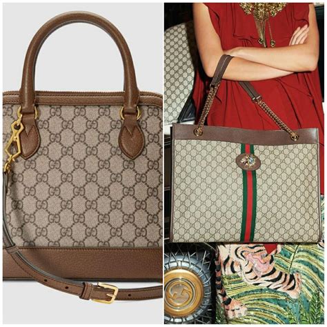 bolsa gucci original como saber|bolsas de marca originales.